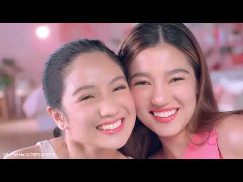 Belle Mariano Ponds Glow Duo 30s