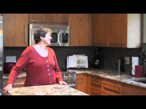 Dream Kitchen in Boxford Massachusetts