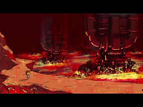 Undertale - Another Medium  (Slowed Down)