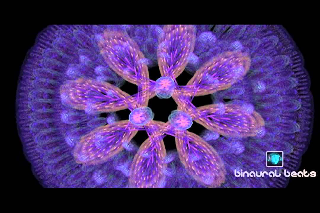 Balance Your Delta - Neurofeedback Short Sound for ADHD