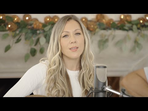 Colbie Caillat -  Bubbly (Living Room Sessions)