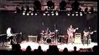 Leprechaun - Laberintos (live '07)