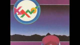Kano - Semblance