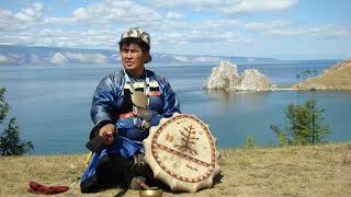 Shamanism | Wikipedia audio article