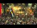String Cheese Incident - Black & White ~ Indian Creek - Electric Forest - 2012