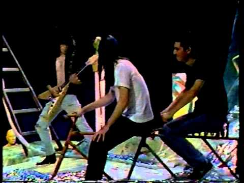 BUDWEISER (badvajzer) ponocna trka