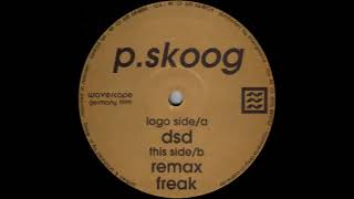 Patrik Skoog - Remax (B1)