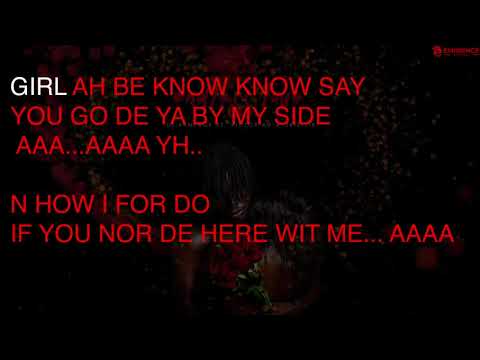 Endless Love (Official Karaoke Version) - DJ Rampage ft. Victor AD & Drizilik