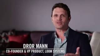 Loom Systems video