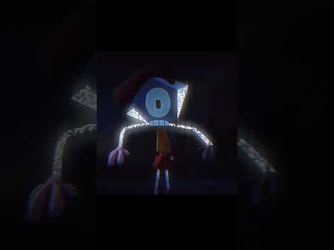 Rob falls in the Void #gumball