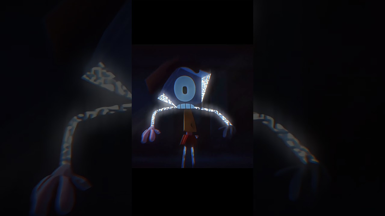 Rob falls in the Void #gumball