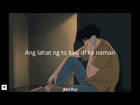 Tawagan mo na lang ako - [Lyric Video] Henyong Makata | JhayLa x Lucky x SYD (Lyric)