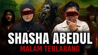 Download lagu SHASHA ABEDUL KENA IKUT SUARA HALUS KAT SET MALAM TERLARANG | SERAM SELEBRITI mp3 Download lagu SHASHA ABEDUL KENA IKUT SUARA HALUS KAT SET MALAM TERLARANG | SERAM SELEBRITI mp3