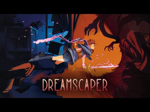 Dreamscaper Launch Date Trailer thumbnail