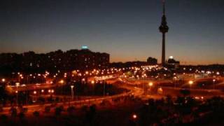 Ana Belén - &#39;El filo de la noche&#39;