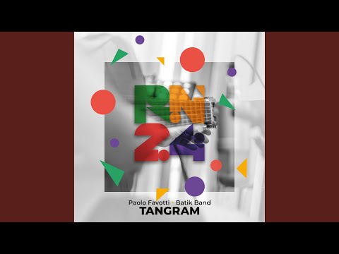 Tangram - Paolo Favotti