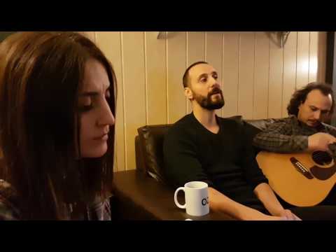 Sertab Erener Bahçede Cover | Yaygara feat. Ayla Balyemez |