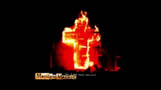 Marilyn Manson - Inauguration Of The Mechanical Christ