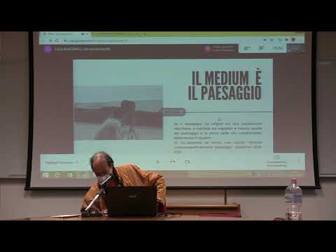 Luca Bandirali - Università del Salento