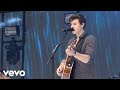 Shawn Mendes - Stitches (Live At Capitals Summertime Ball)