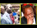 UHURU KENYATTA FAMILY TO BE INVESTIGATED FOR TAX EVASION BY KENYA KWANZA GOVERNMENT