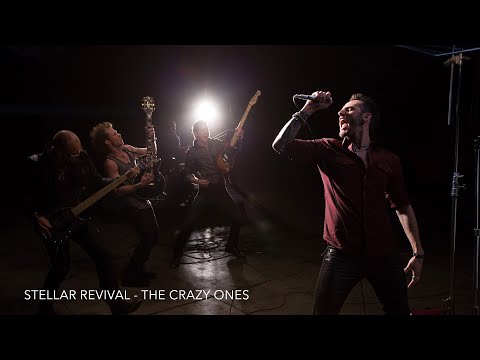 The Crazy Ones - Stellar Revival