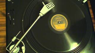 Louis Jordan - Run Joe (Decca 24448 A)