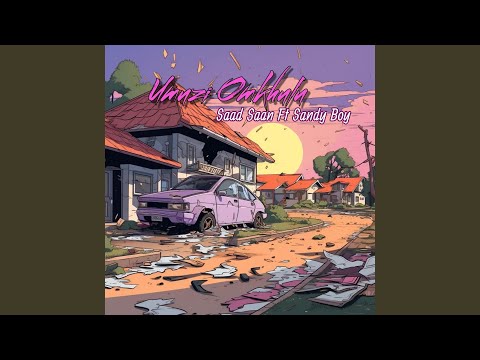 Umuzi Omkhulu (feat. Sandy Boy)