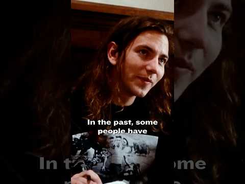 Thumbnail for Eddie Vedder Reveals The True Story Behind Even Flow #pearljam #seattle #eddievedder #grunge by Eddie Vedder, Pearl Jam