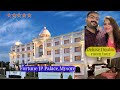 Our First Luxury Stay At 5 Star Fortune JP Palace Mysore Luxurious Hotel In Mysore PriyasNest