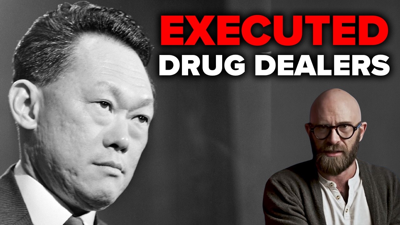 The “Good Guy” Dictator That Saved Singapore