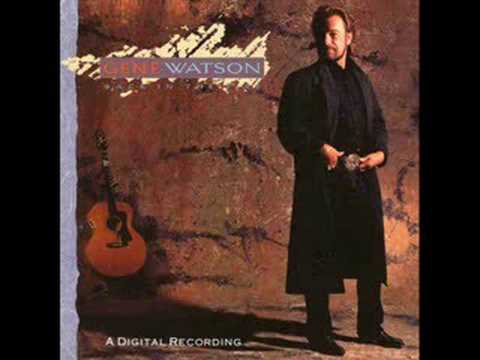 The Jukebox Played Along - Gene Watson