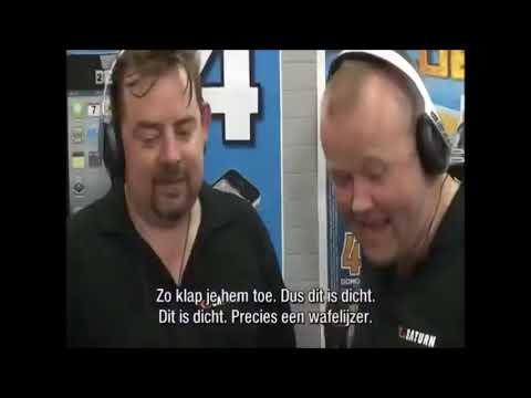 Het beste van foute vrienden België