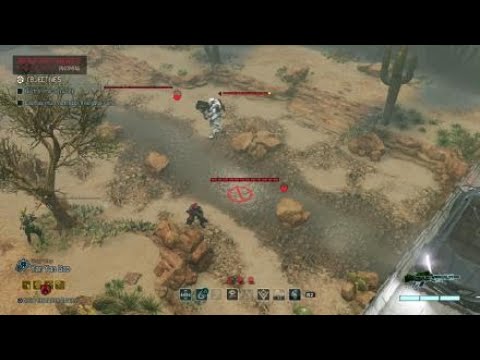 Easy XCOM 2 Gameplay Tutorial 70 Avenger Defence Best Farming Spot