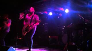Thrice - "Yellow Belly" LIVE