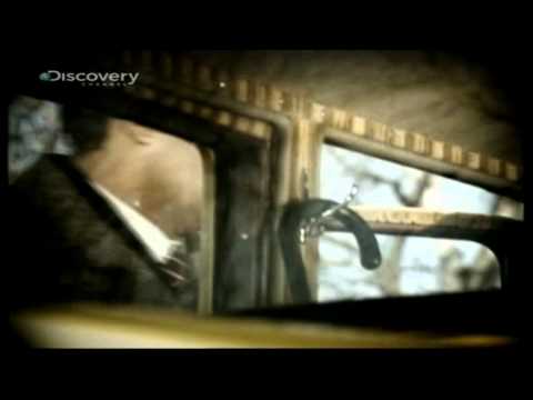 seryjni mordercy WŁADYSŁAW MAZURKIEWICZ #2