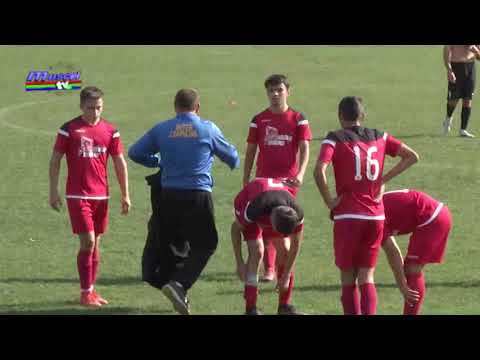 Jurnal MUSCEL TV 05.11.2021 Sport - Fotbal j- CSS Dinicu Golescu s-a calificat în play off