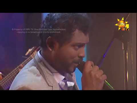 Suwandak Denevi Hadehi -  සුවඳක් දැනේවි හදේහි | Hiru Unplugged - EP 07  (Stereo)