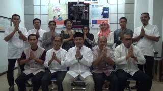 GREETING BRI CABANG   TANJUNG