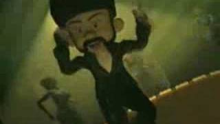 Black eye peas - shut up