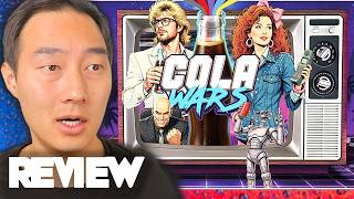 Cola Wars Prototype Review — Best Business Board Game I’ve Played