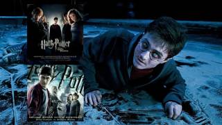 Harry Potter Soundtrack: "Possession" Theme (Extended Compilation)