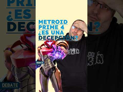 «El ‘Databook’ imprimible de Metroid Prime 4 nos hace sentir nostalgia por los folletos