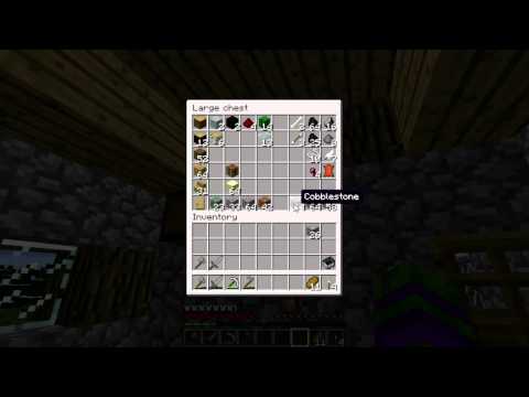 Interactive MineCraft [HARDCORE] - Season 7 - Episode 9 - UPGRADES!!!