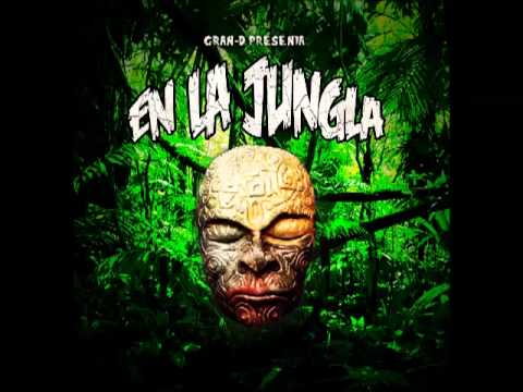 07. Grande - Verdades que duelen (Beat Ypey - Prod. Clanoz)