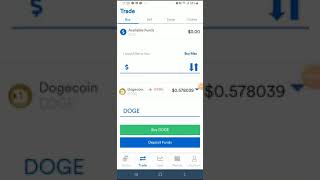 How to swap coins in Coinspot