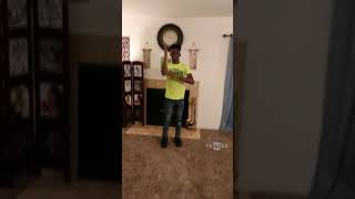 SahBabii- Tonight | DTC Dancers