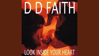 Look Inside Your Heart