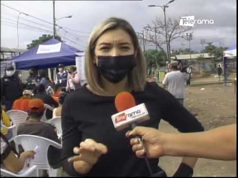 Municipio culminó el plan de intervención etapa pre-invernal en la ciudad