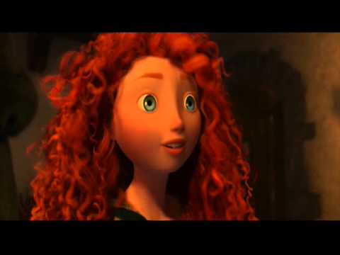 Trent Hood - Part 4 Fortune Tellers/Robbing Rothbart